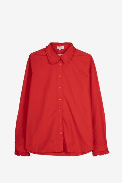Camisa Kosiuko