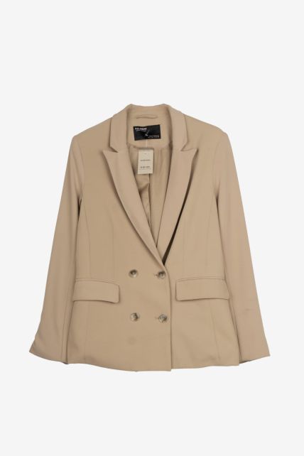 Blazer Pull And Bear