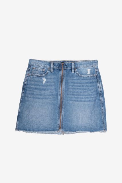Pollera Calvin Klein