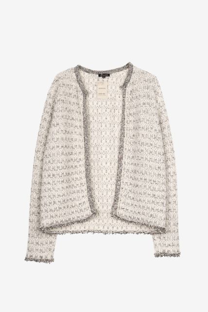 Cardigan Massimo Dutti