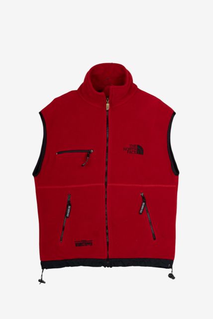 Chaleco Invierno The North Face