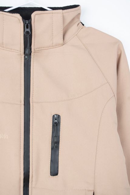 Campera Invierno Lago Puelo