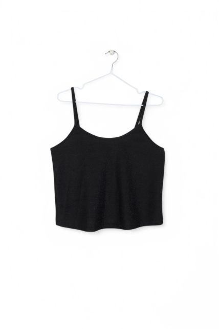 Musculosa MARCA NACIONAL