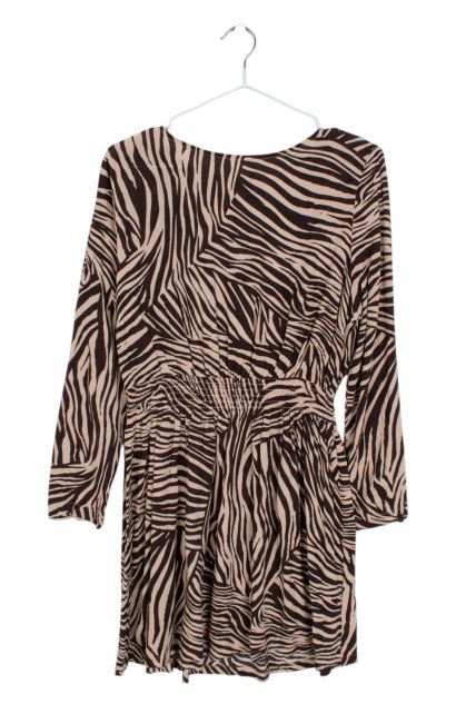 Vestido H&m