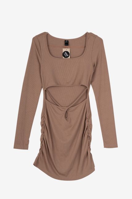 Vestido Shein