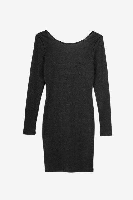 Vestido Divided