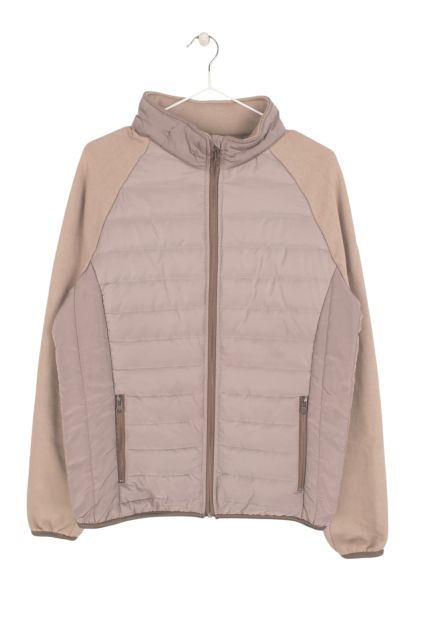 Campera Invierno Xl Extra Large
