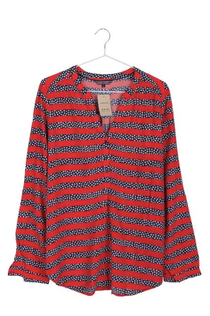 Blusa Tommy Hilfiger