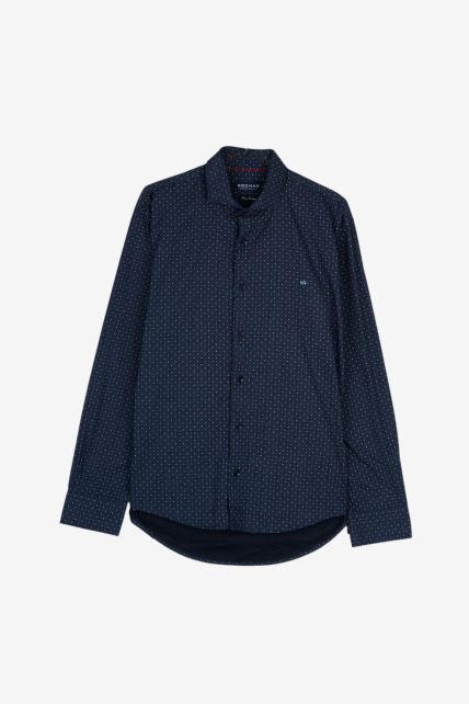 Camisa Rochas