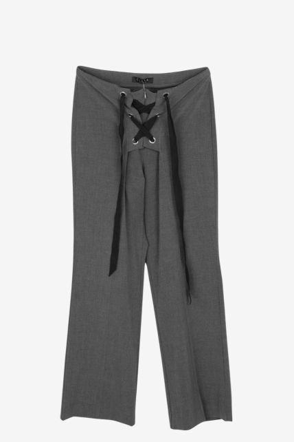 Pantalon Clara Ibarguren