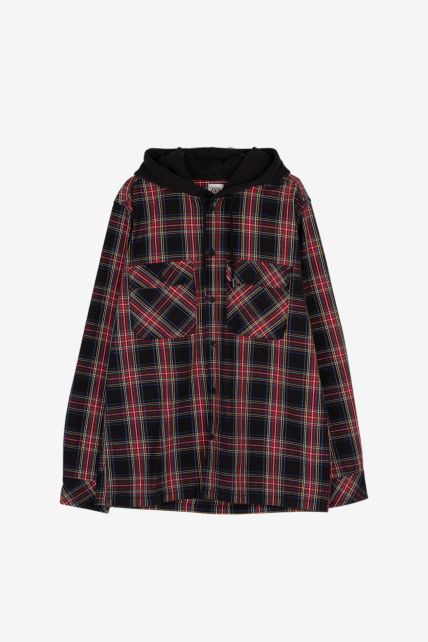 Campera Invierno Zara