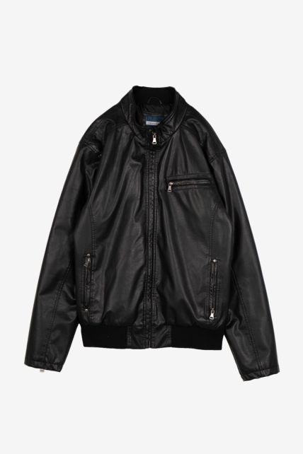 Campera Invierno Newport