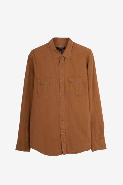 Camisa Banana Republic