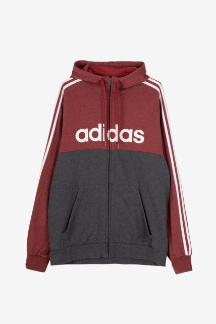 Campera Deportiva Adidas