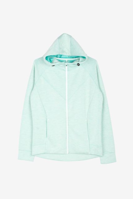 Campera Deportiva Work Out