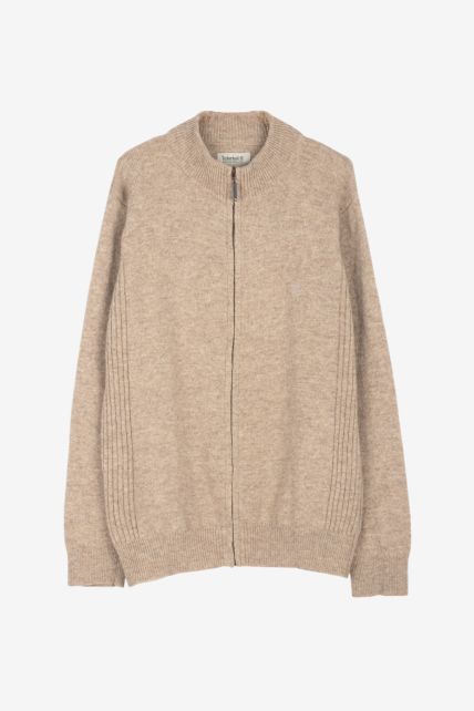 Campera de tela Timberland