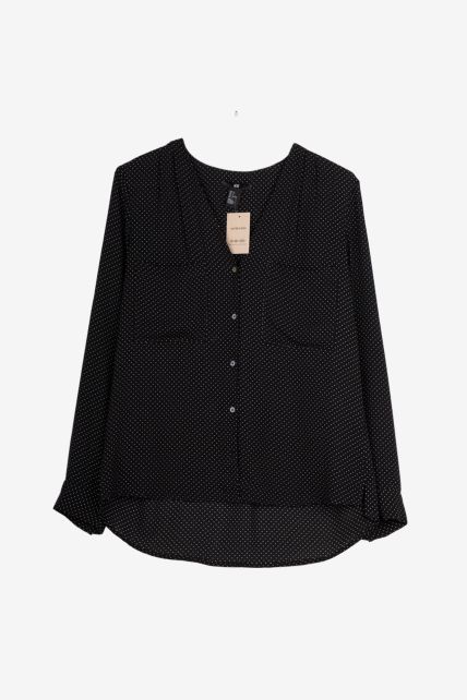 Camisa H&m