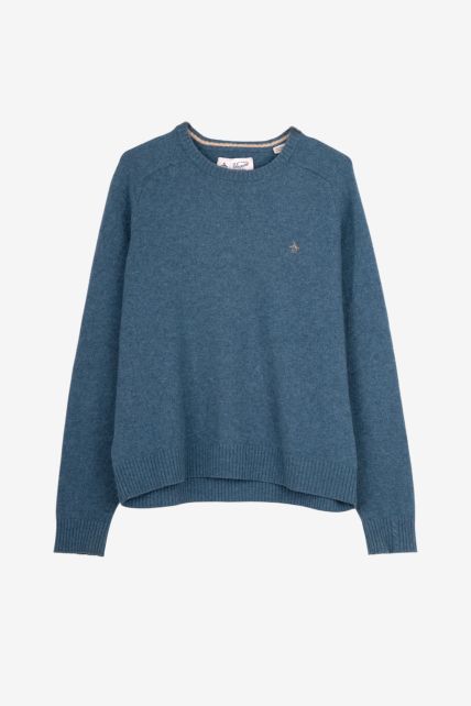 Sweater Penguin