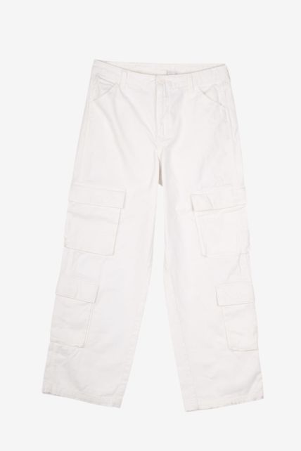 Jean Divided