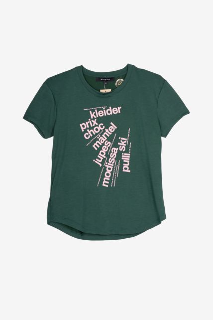 Remera Markova