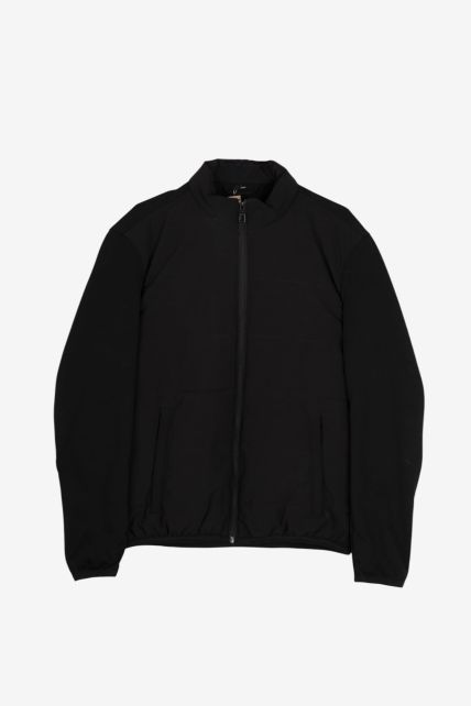 Campera Invierno Zara