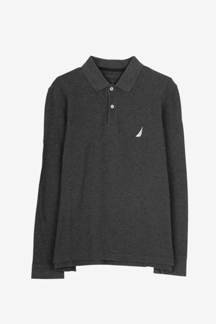 Remera Nautica