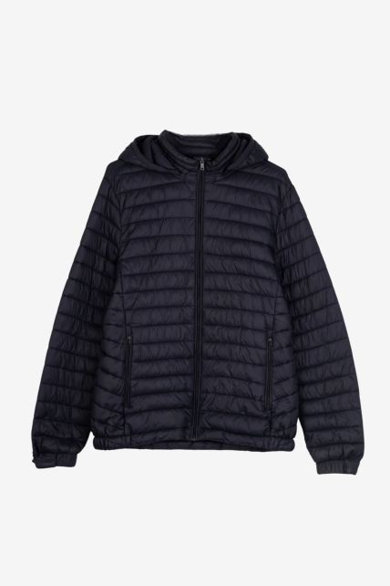 Campera Invierno Bishop + Young