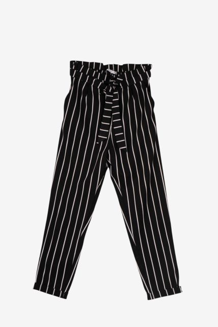 Pantalon Pull And Bear