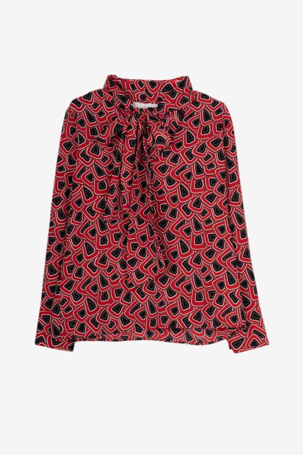 Blusa Mishka