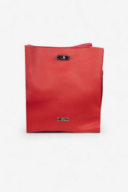 Cartera Chica Xl Extra Large
