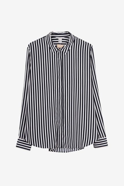 Camisa H&m