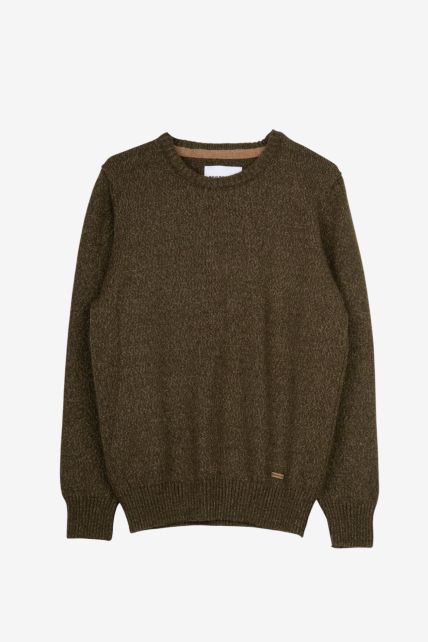 Sweater Prototype