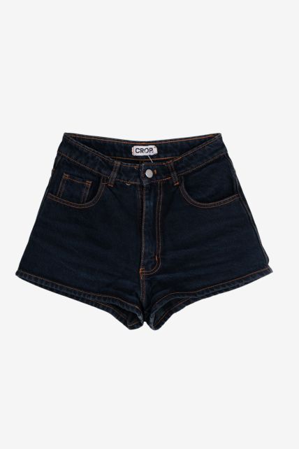 Short Crop
