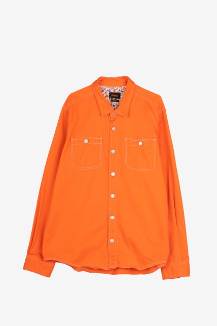 Campera de tela Divina Bolivia