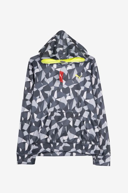 Campera Deportiva Puma