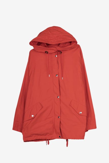 Campera Invierno H&m