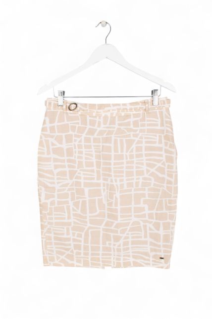 Pollera Tommy Hilfiger