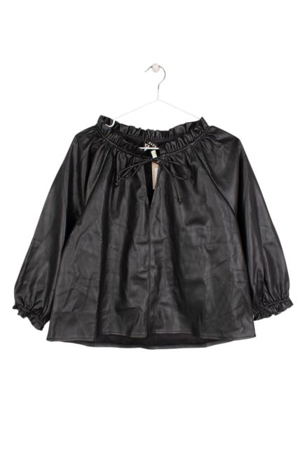 Blusa Akiabara