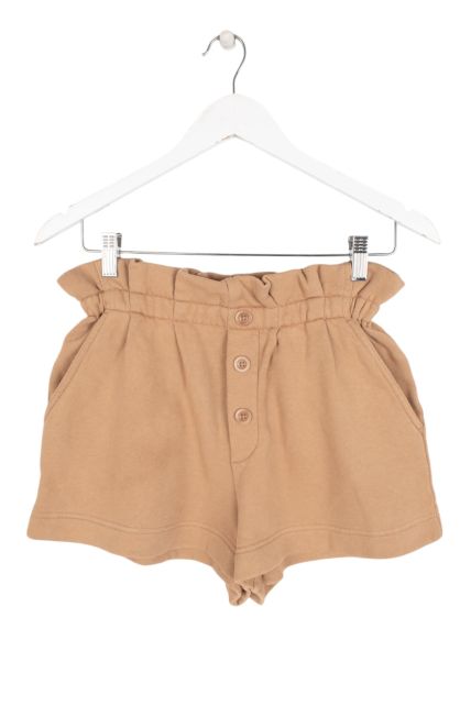 Short MARCA INTERNACIONAL
