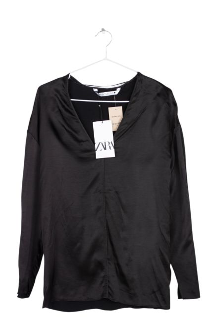 Blusa Zara