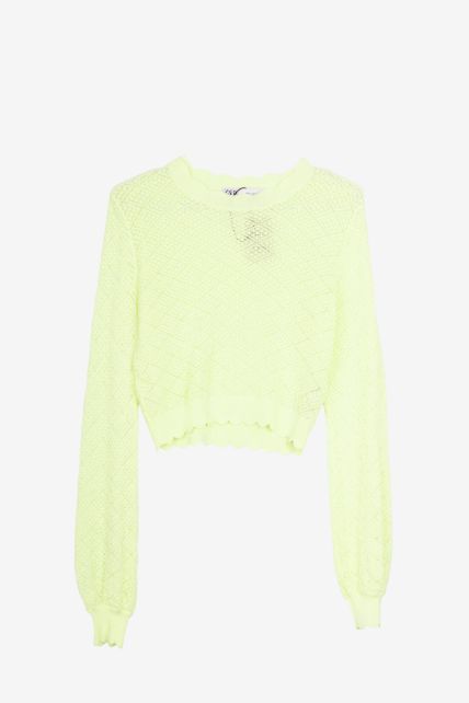 Sweater Zara