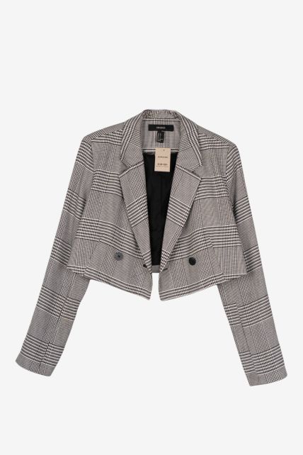 Blazer Forever 21