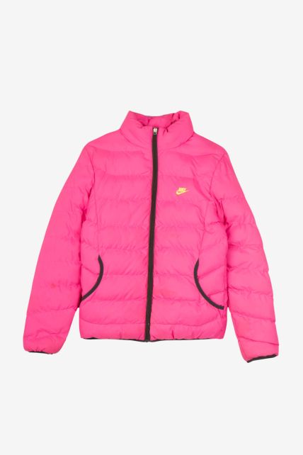 Campera Invierno Nike