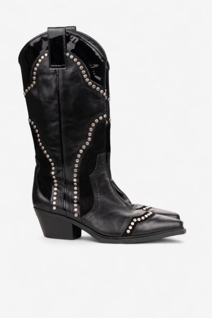 Botas Paruolo