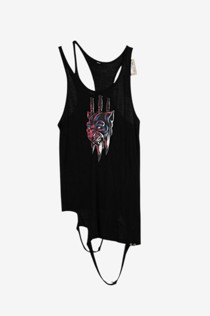 Musculosa