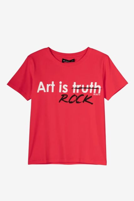 Remera Delaostia