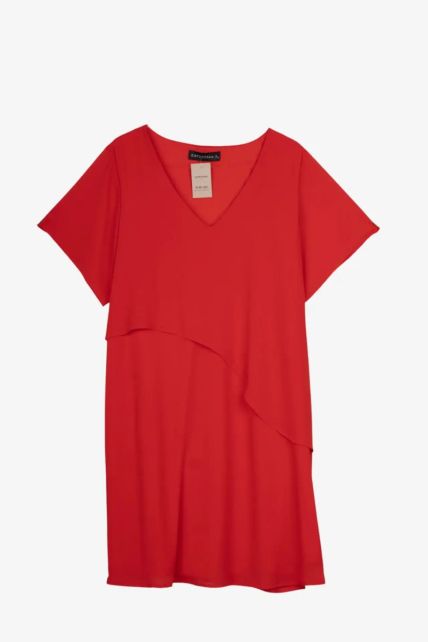Vestido Corto