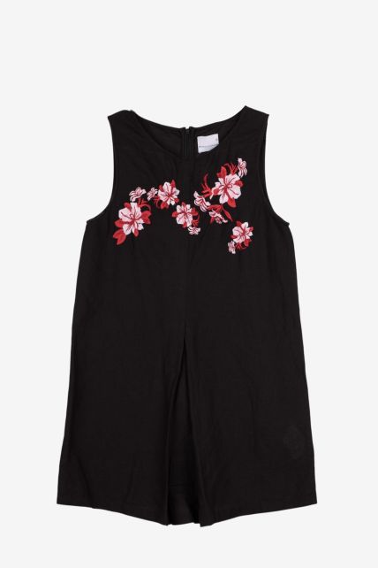 Vestido Corto