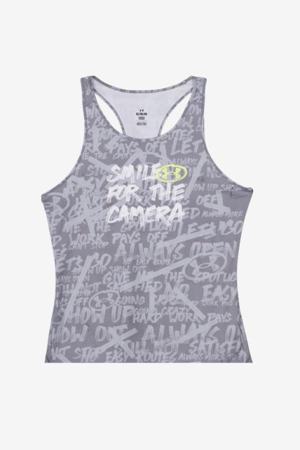 Musculosa Deportiva