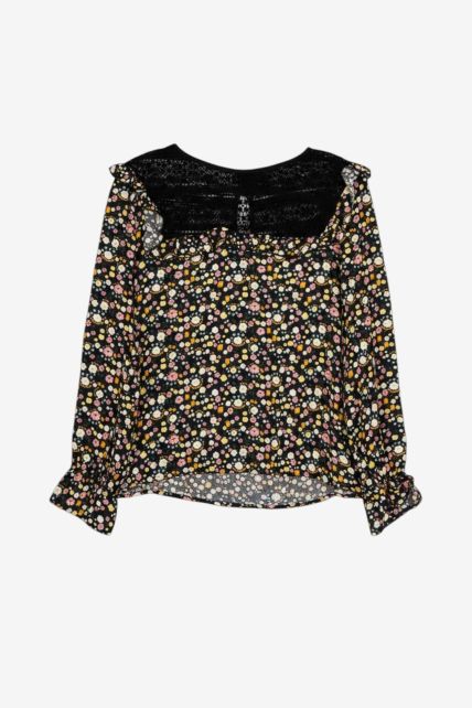 Blusa